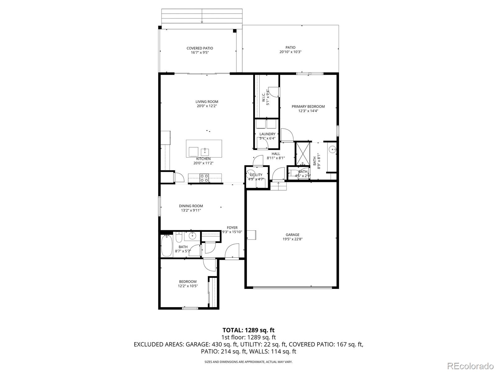 MLS Image #49 for 448  blue teal drive,castle rock, Colorado