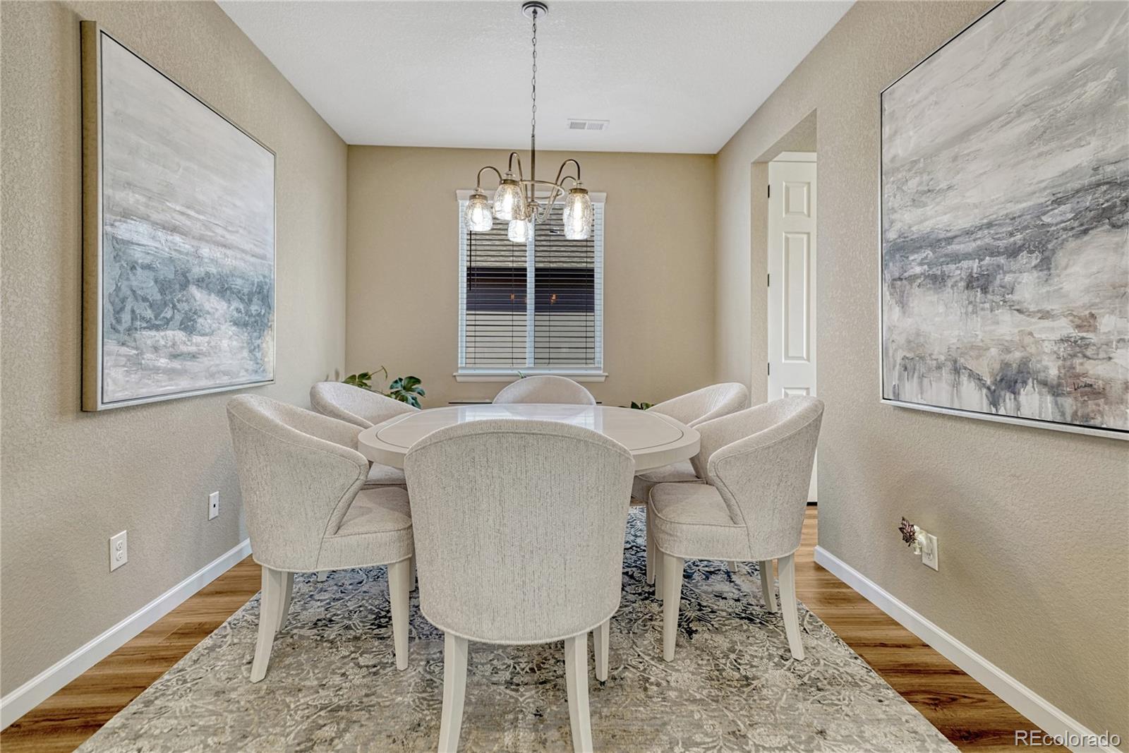 MLS Image #5 for 448  blue teal drive,castle rock, Colorado
