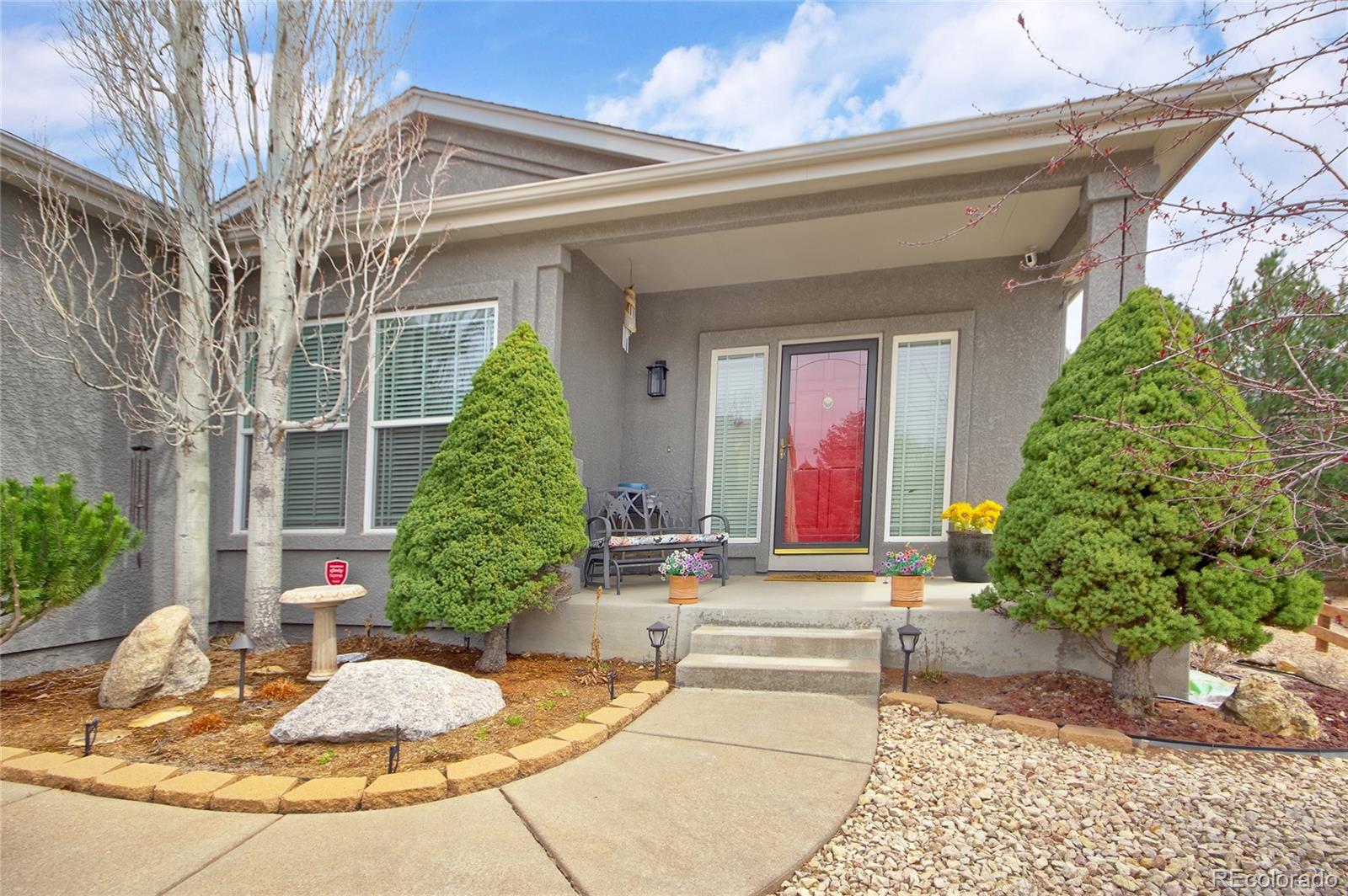 MLS Image #2 for 13074  rockbridge circle,colorado springs, Colorado