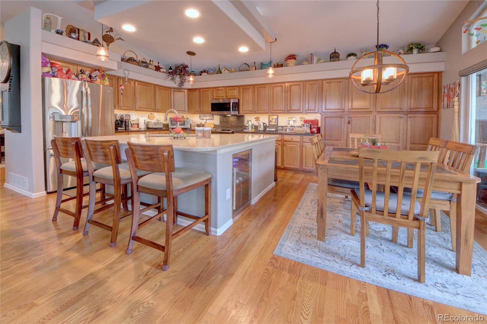 MLS Image #3 for 13074  rockbridge circle,colorado springs, Colorado