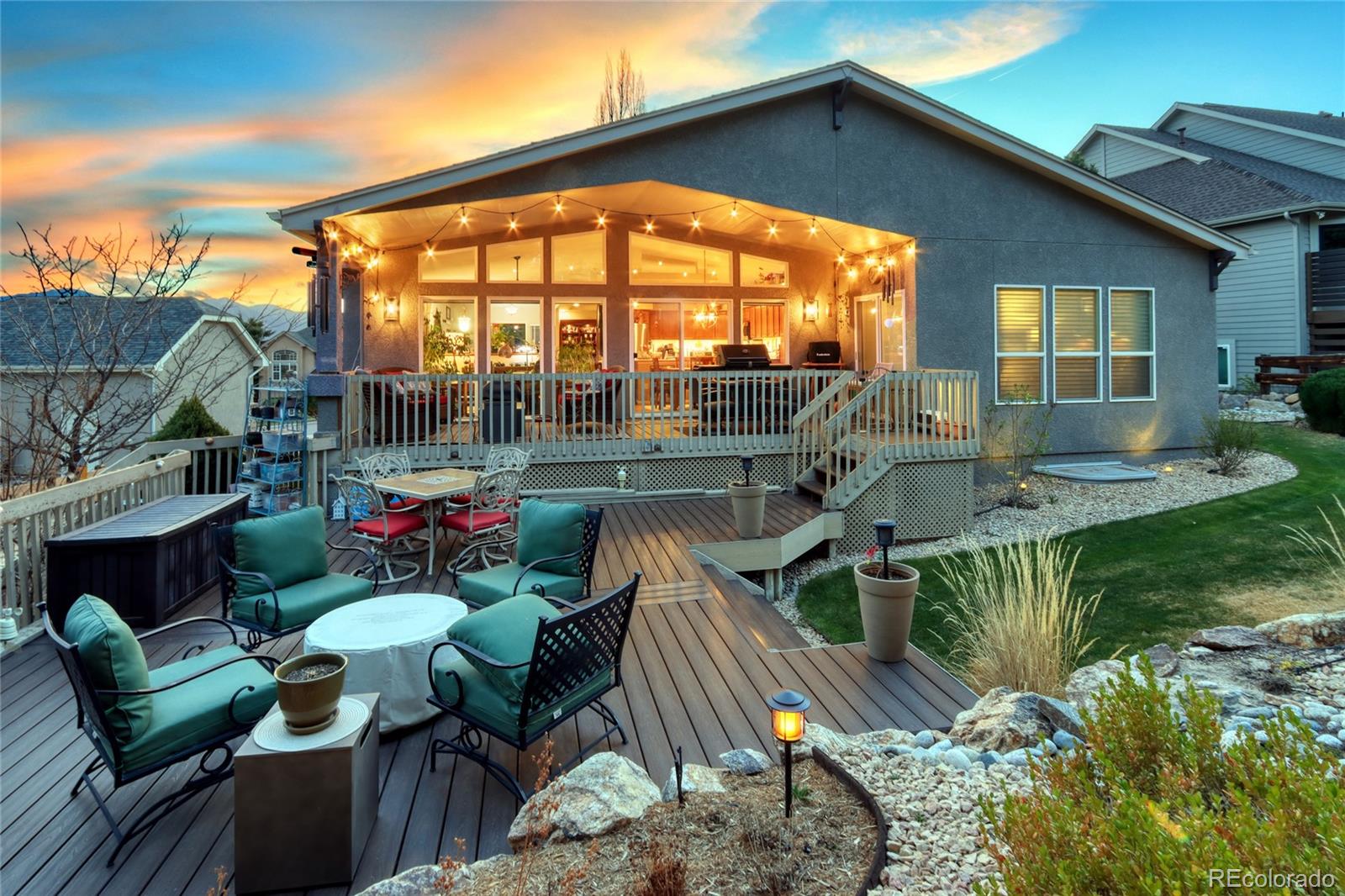 MLS Image #41 for 13074  rockbridge circle,colorado springs, Colorado