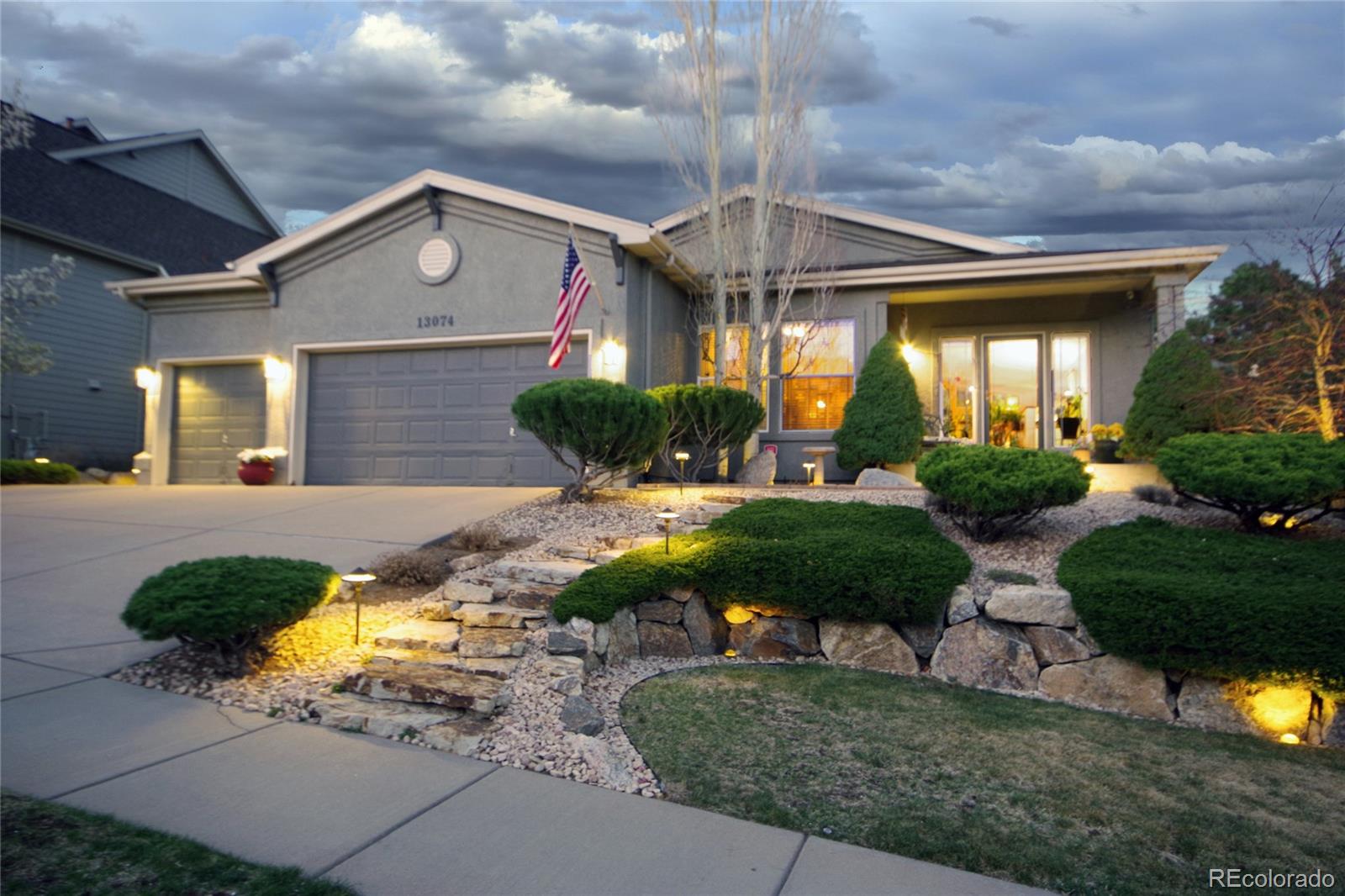 MLS Image #49 for 13074  rockbridge circle,colorado springs, Colorado