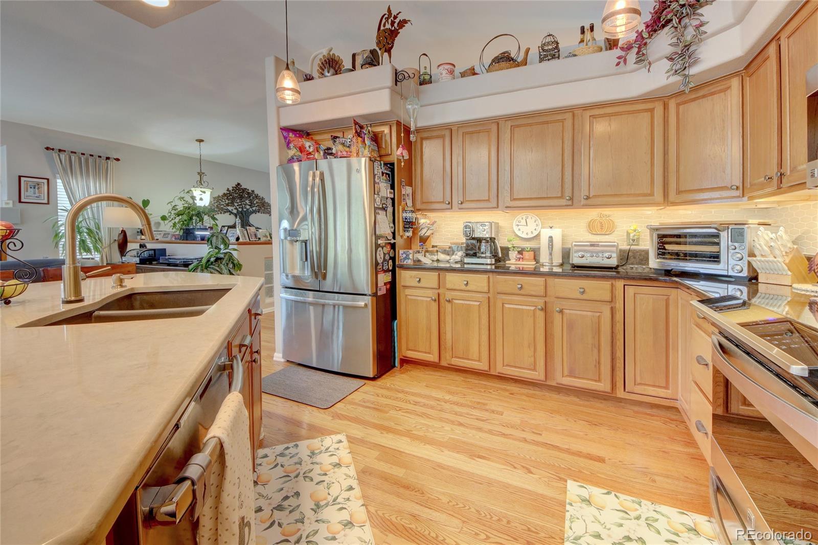 MLS Image #5 for 13074  rockbridge circle,colorado springs, Colorado