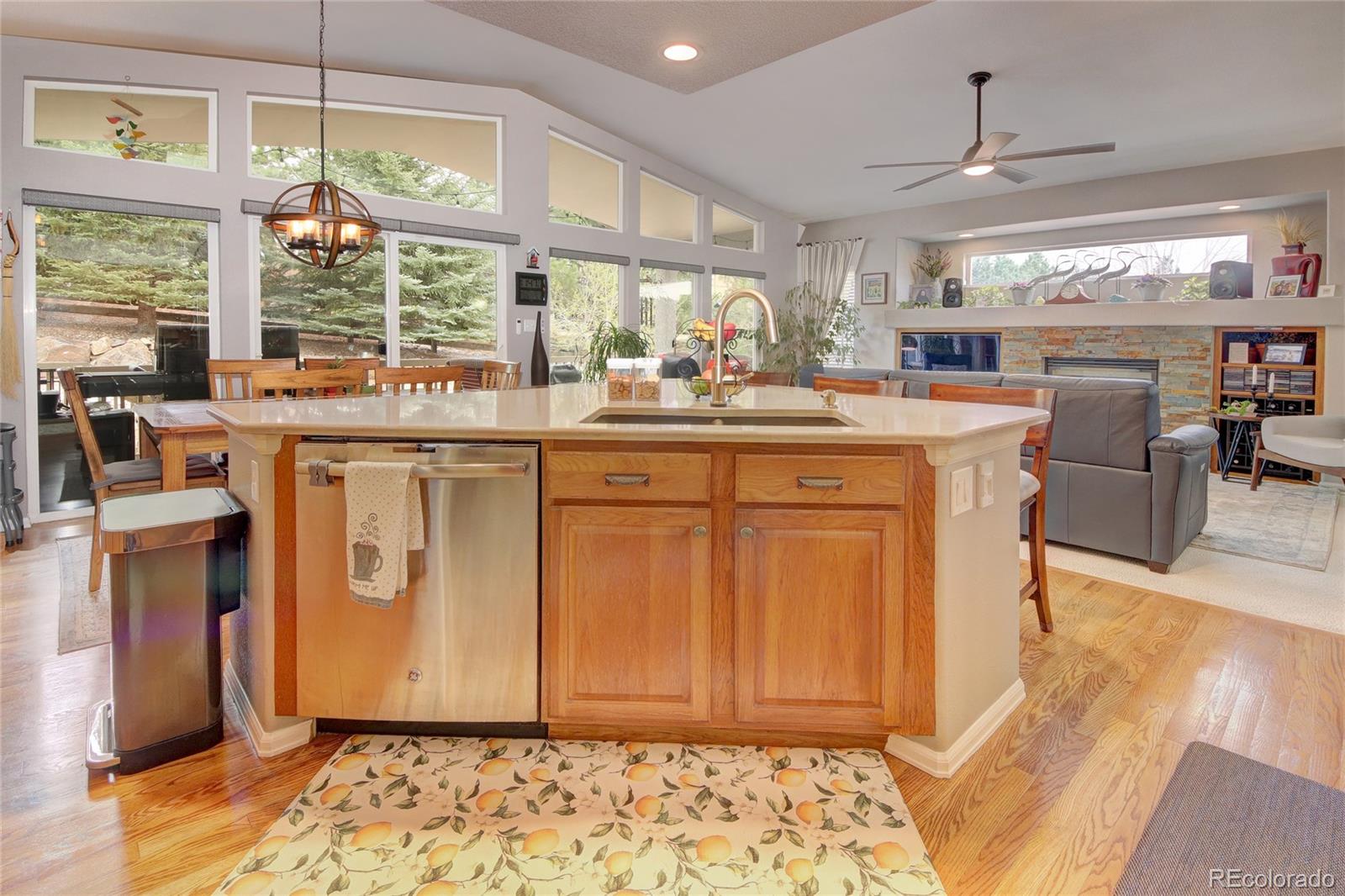 MLS Image #6 for 13074  rockbridge circle,colorado springs, Colorado