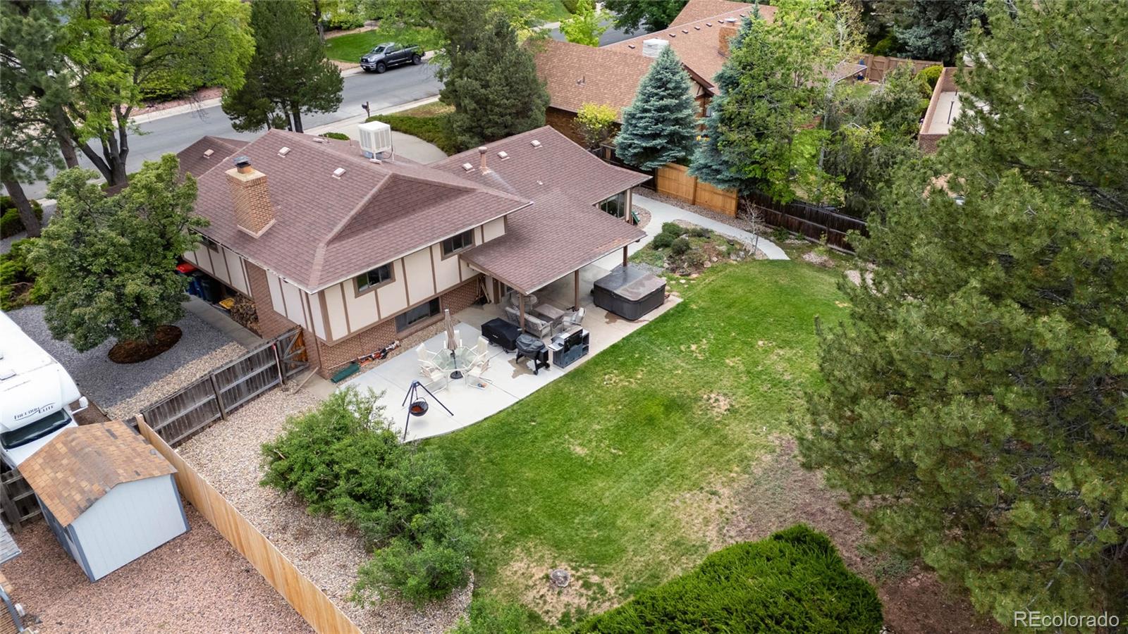 MLS Image #3 for 1055 e 16th avenue,broomfield, Colorado