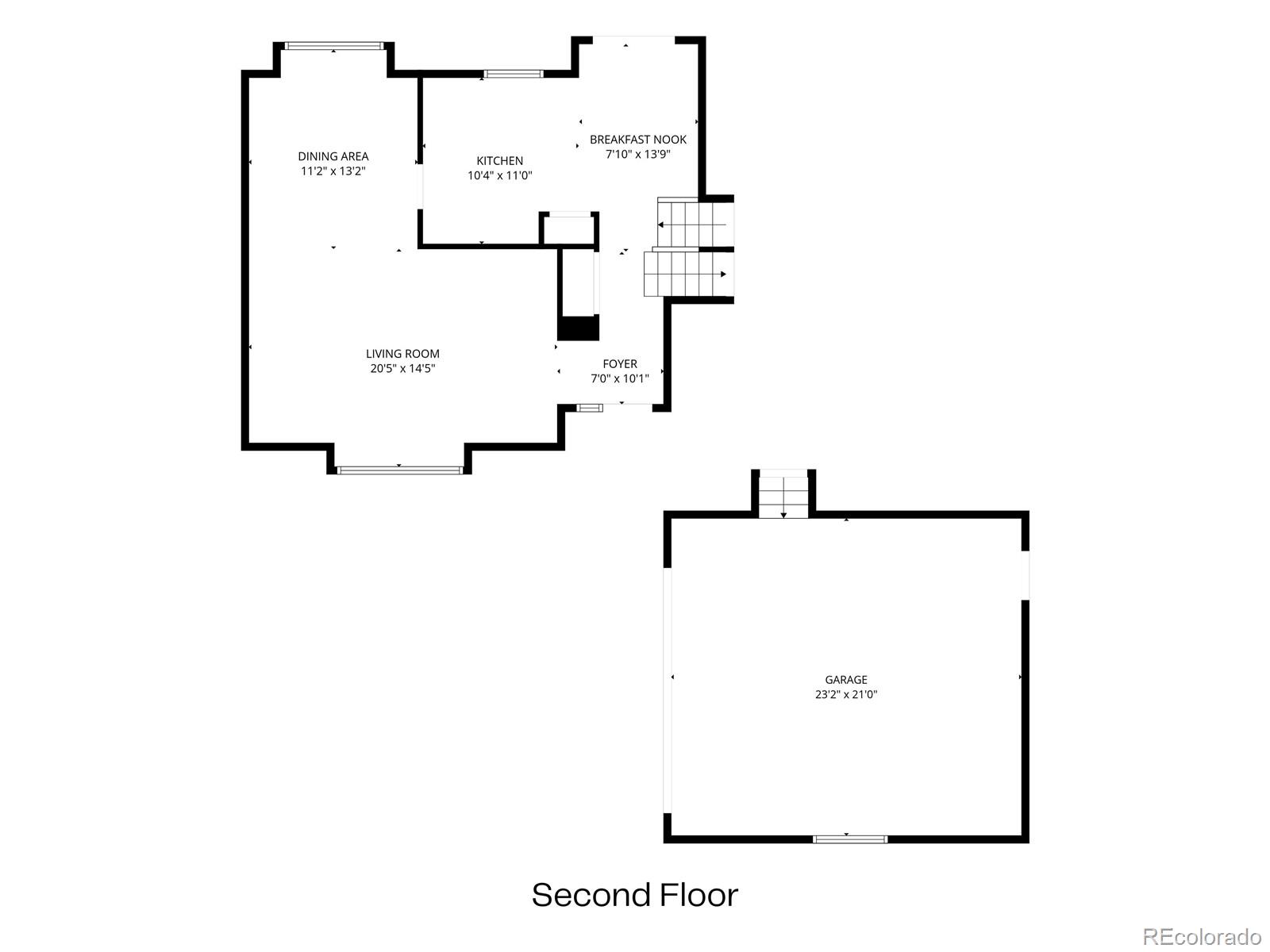 MLS Image #32 for 1055 e 16th avenue,broomfield, Colorado