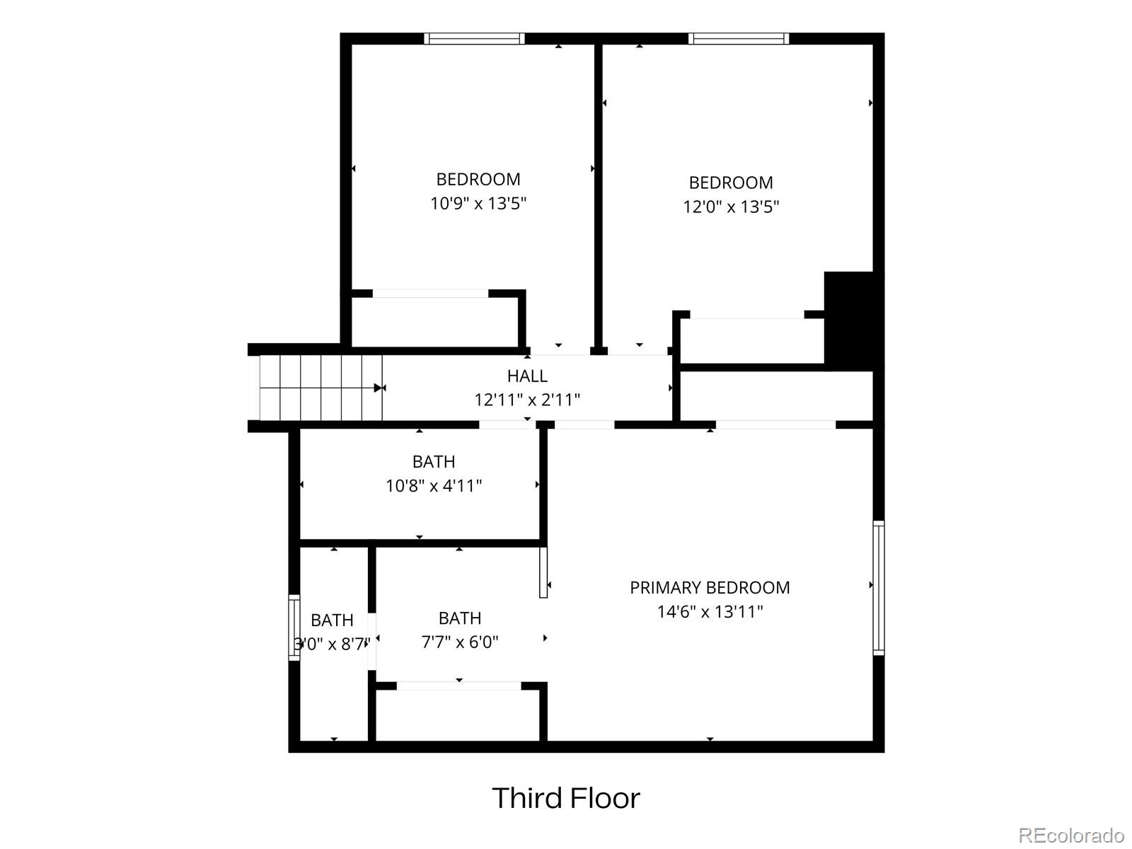 MLS Image #34 for 1055 e 16th avenue,broomfield, Colorado