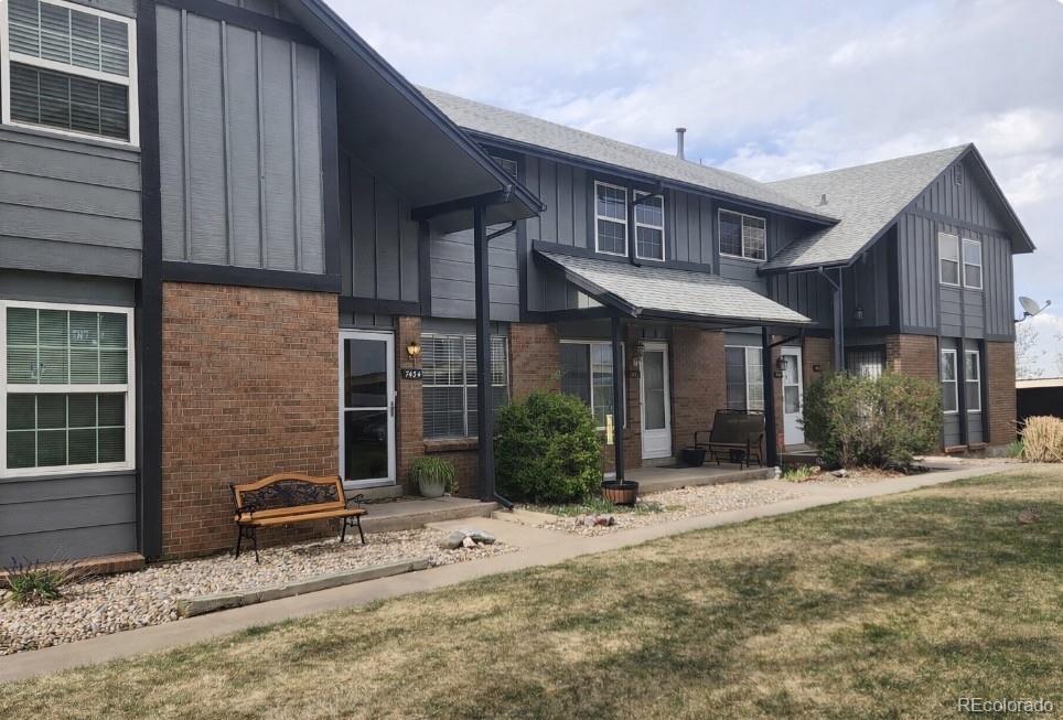 MLS Image #35 for 7772 w glasgow place,littleton, Colorado