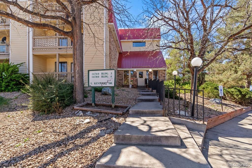 MLS Image #0 for 14760 e kentucky drive 328,aurora, Colorado