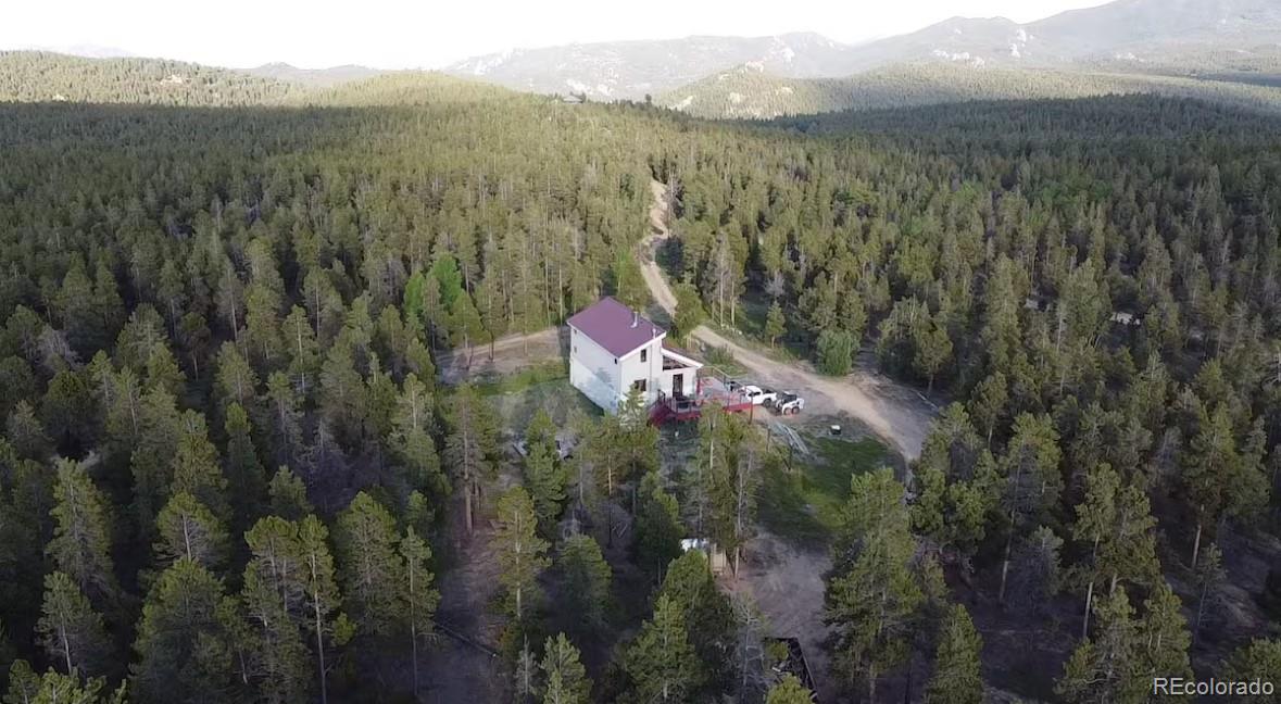 MLS Image #0 for 1101  cr 99 ,black hawk, Colorado