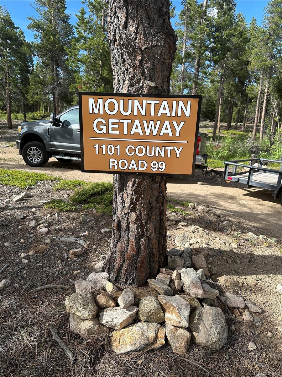 MLS Image #1 for 1101  cr 99 ,black hawk, Colorado