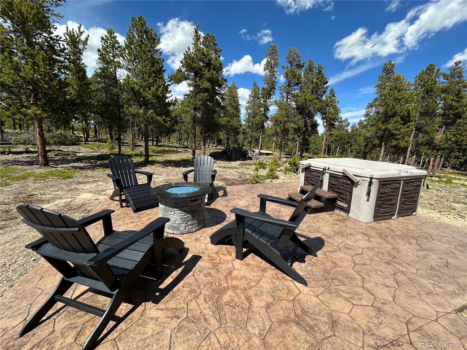 MLS Image #20 for 1101  cr 99 ,black hawk, Colorado