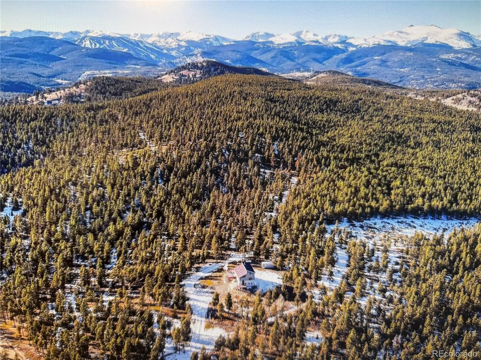MLS Image #27 for 1101  cr 99 ,black hawk, Colorado