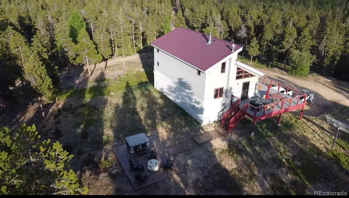 MLS Image #3 for 1101  cr 99 ,black hawk, Colorado