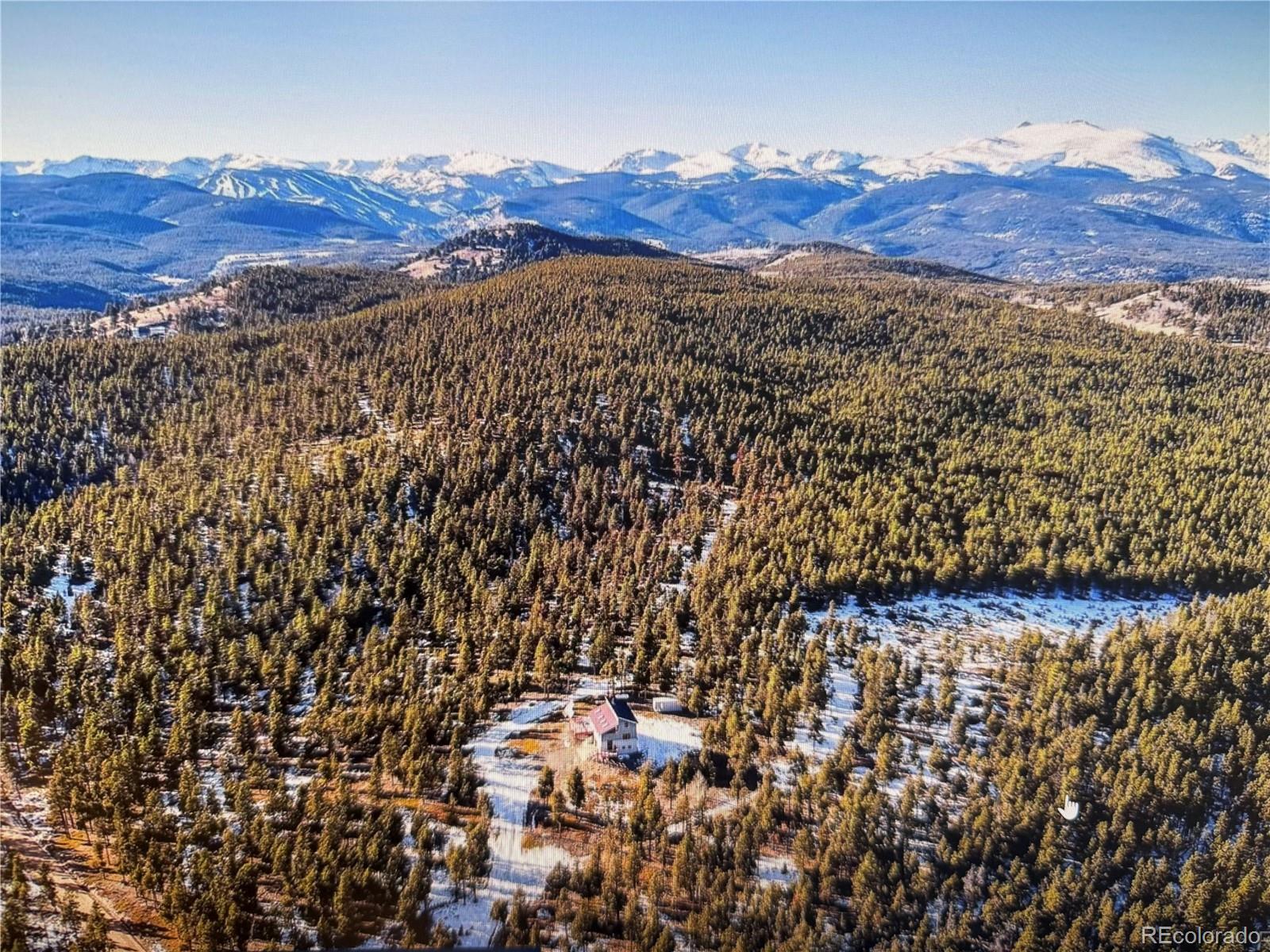 MLS Image #6 for 1101  cr 99 ,black hawk, Colorado