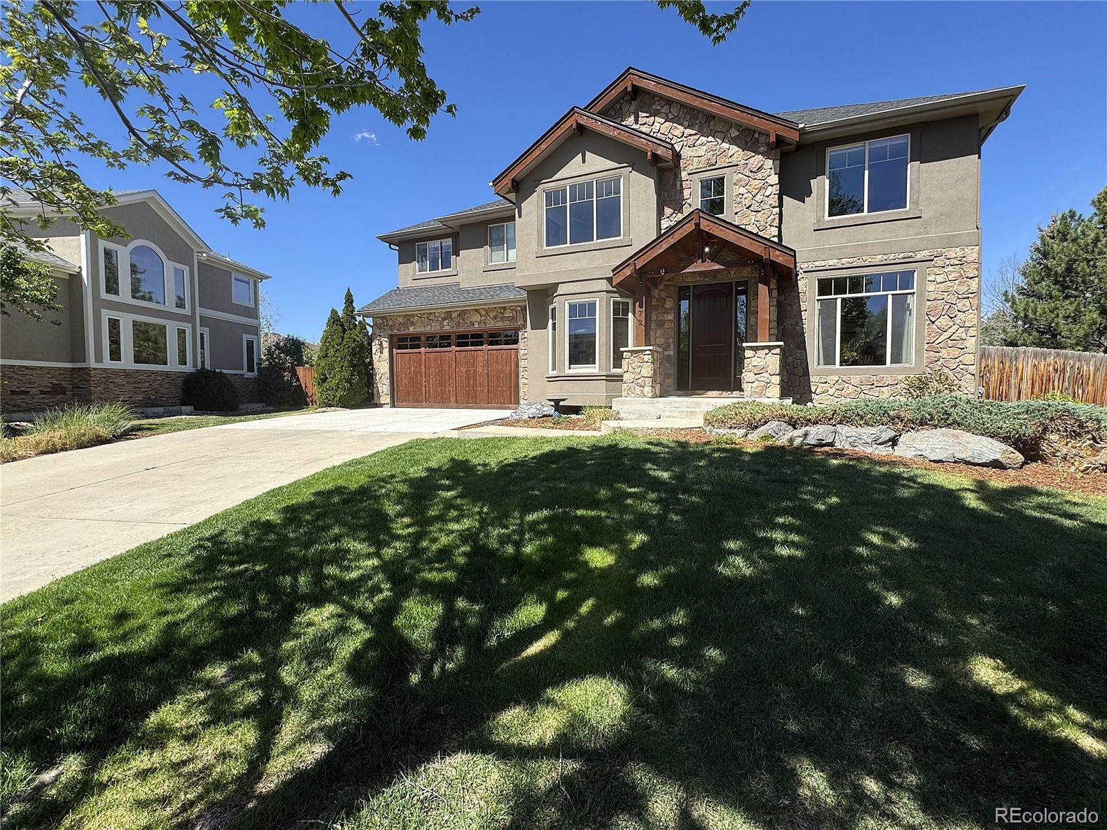 MLS Image #1 for 472  durango avenue,broomfield, Colorado
