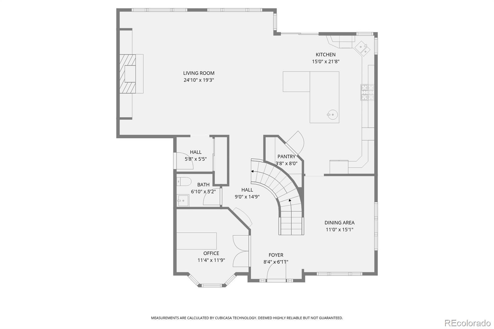 MLS Image #39 for 472  durango avenue,broomfield, Colorado