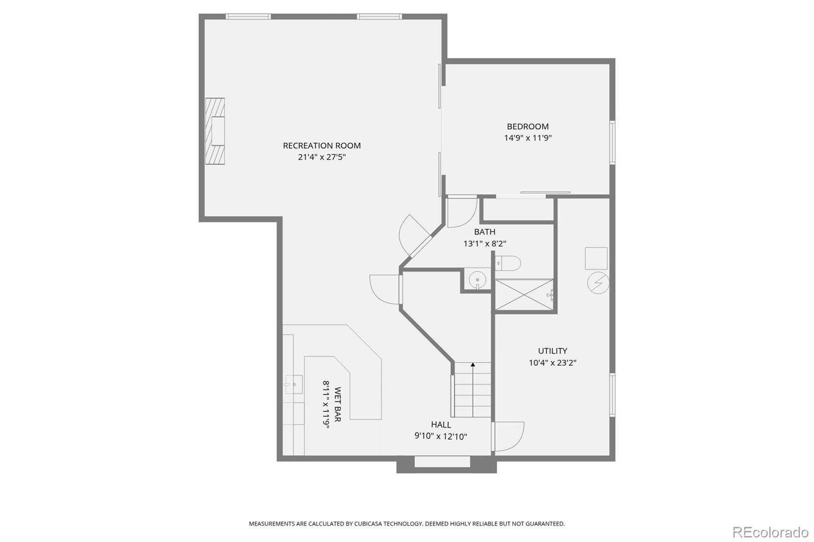 MLS Image #45 for 472  durango avenue,broomfield, Colorado