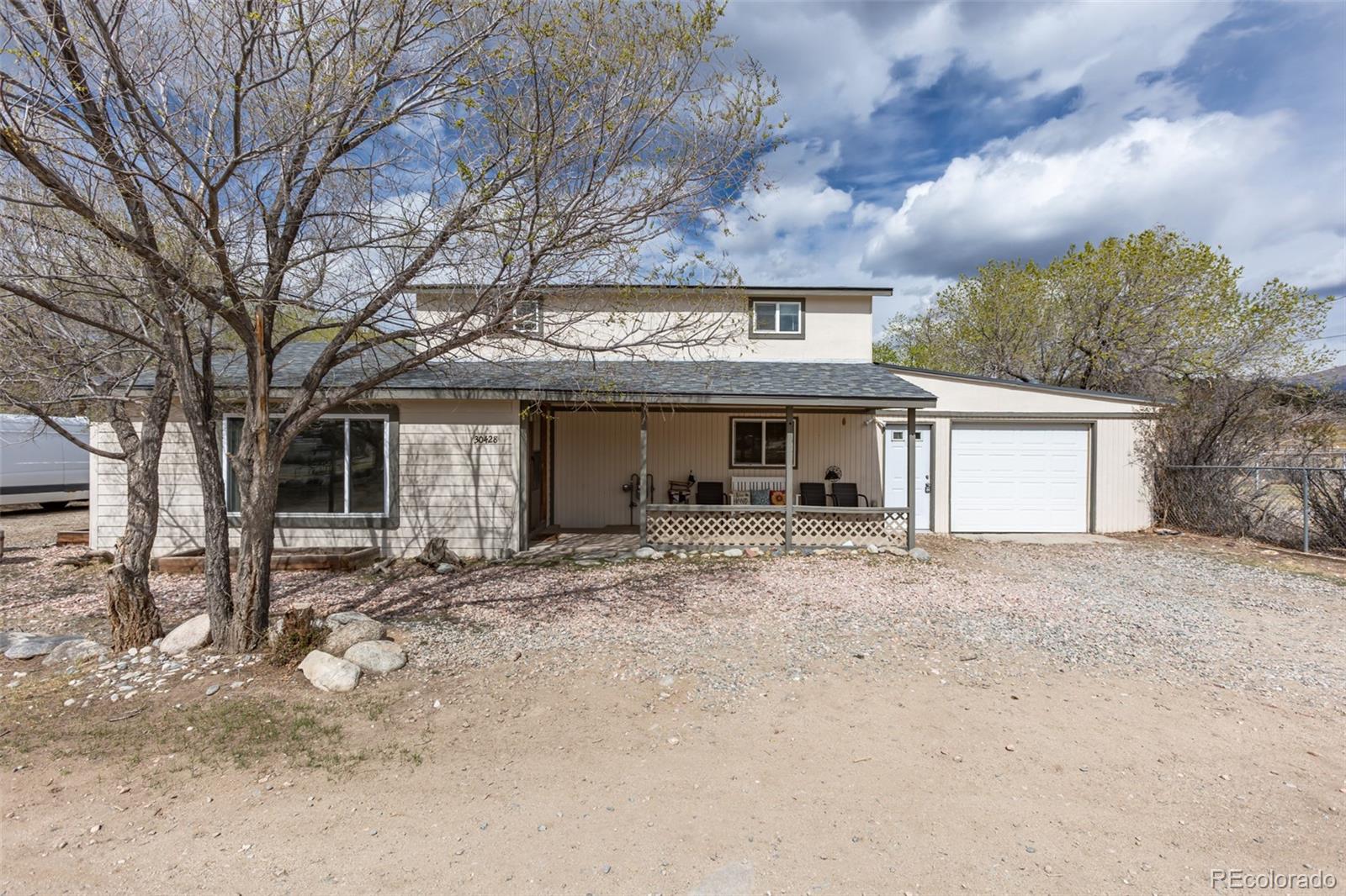 MLS Image #1 for 30428  us highway 24 ,buena vista, Colorado