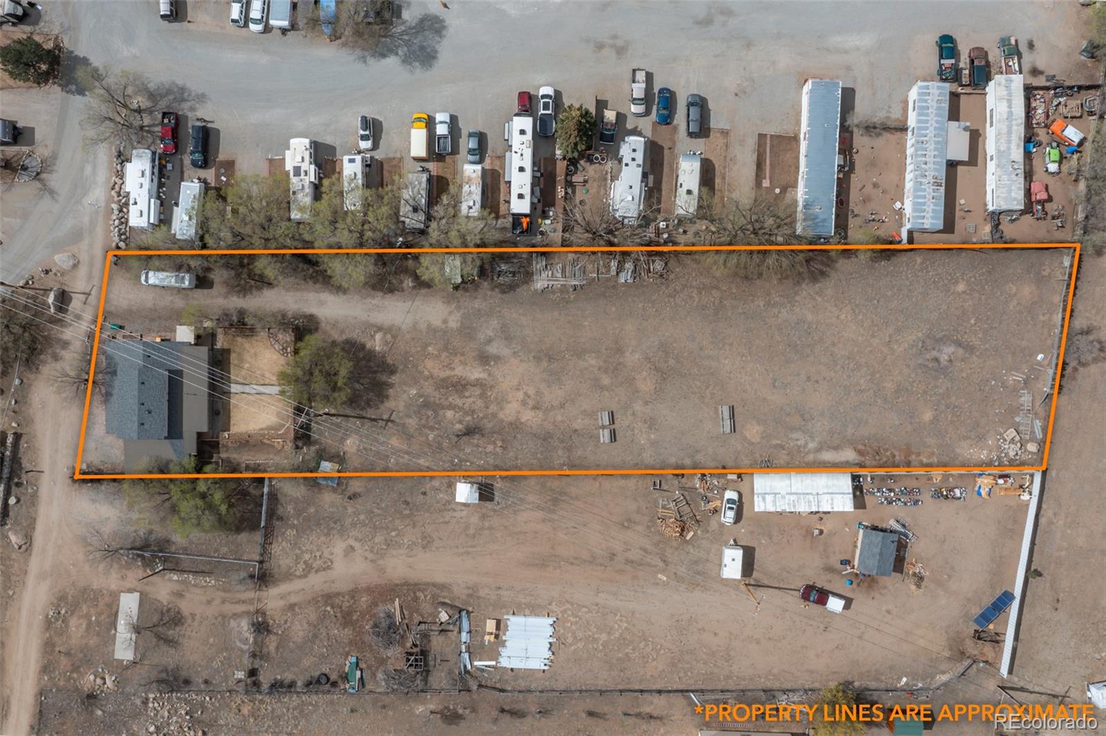 MLS Image #39 for 30428  us highway 24 ,buena vista, Colorado