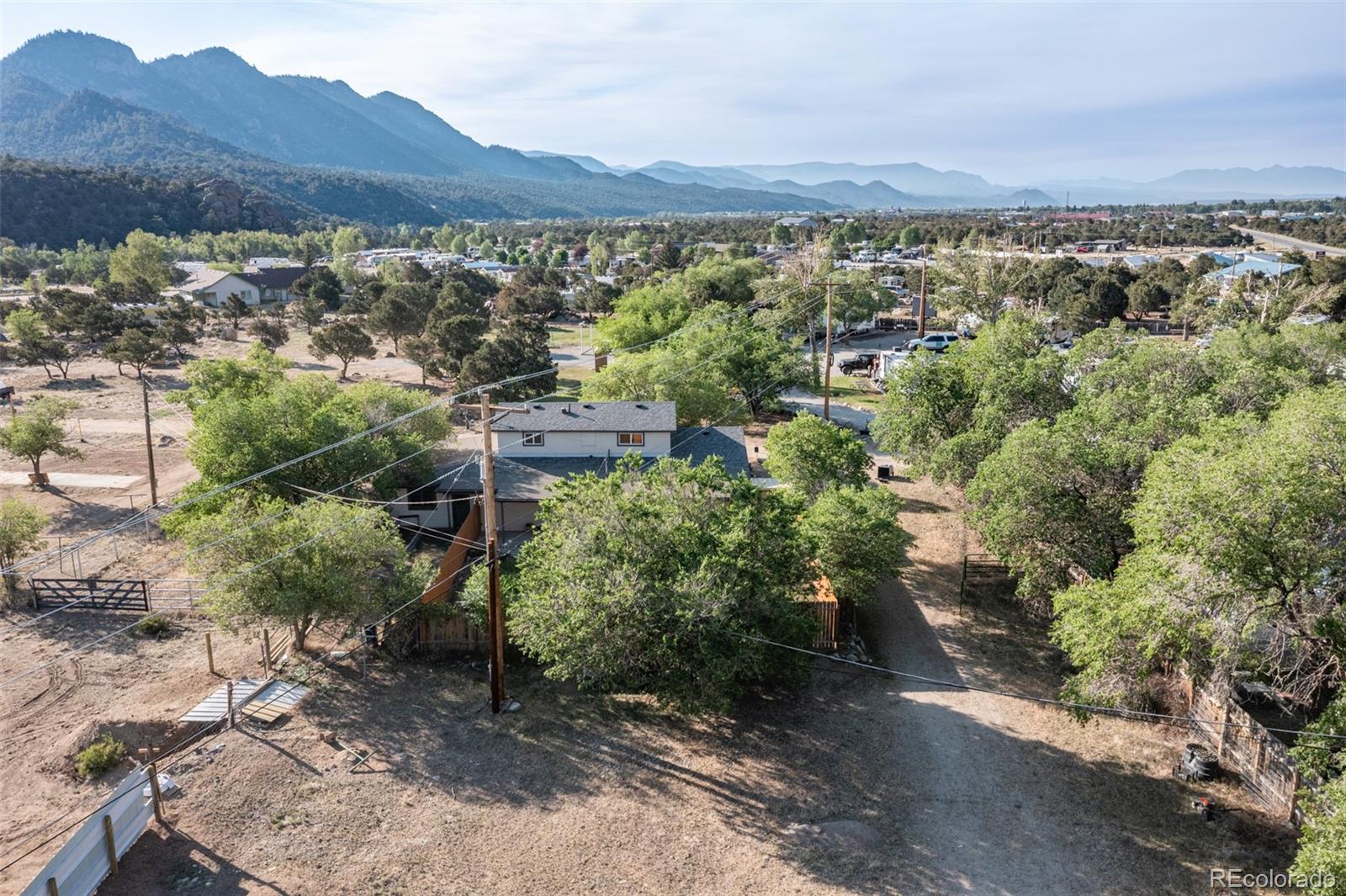 MLS Image #41 for 30428  us highway 24 ,buena vista, Colorado