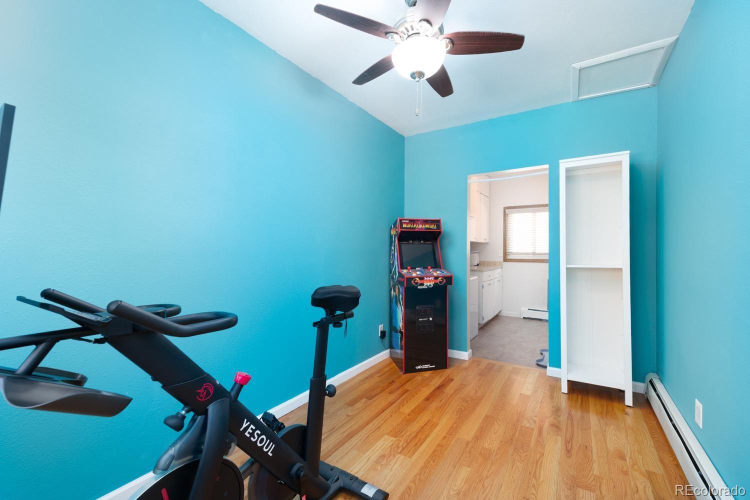 MLS Image #15 for 557  rose drive,colorado springs, Colorado