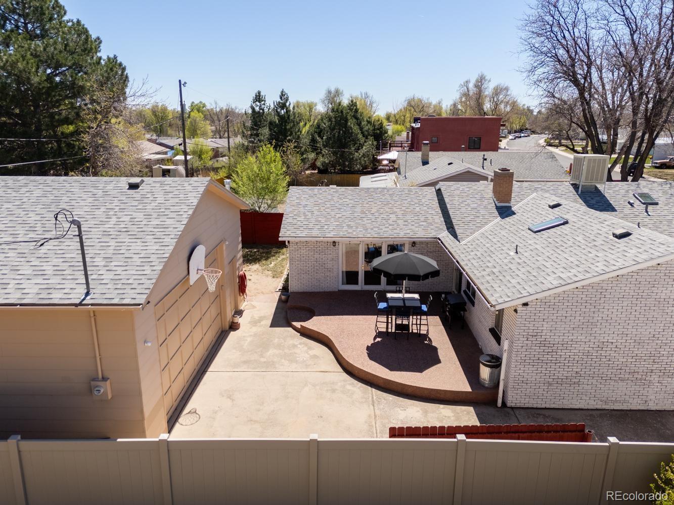 MLS Image #25 for 557  rose drive,colorado springs, Colorado