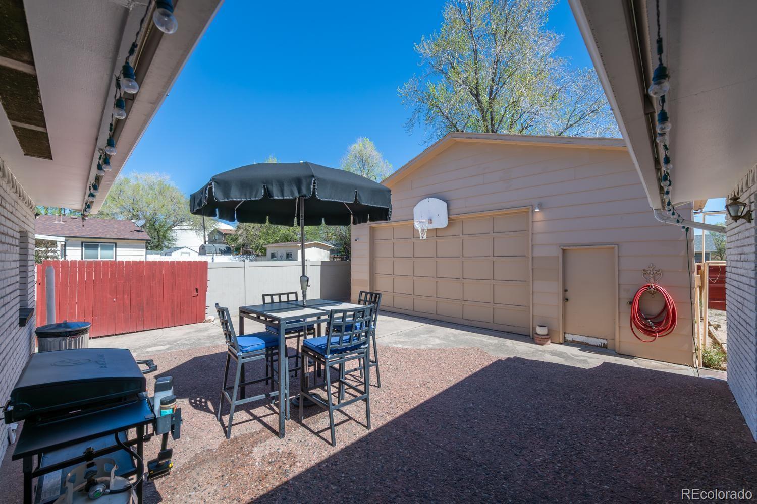 MLS Image #26 for 557  rose drive,colorado springs, Colorado