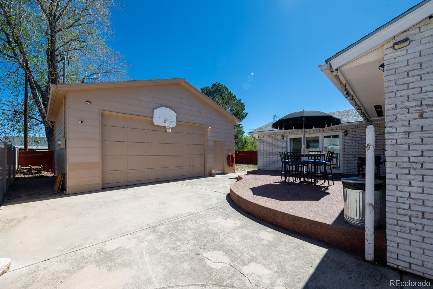 MLS Image #27 for 557  rose drive,colorado springs, Colorado