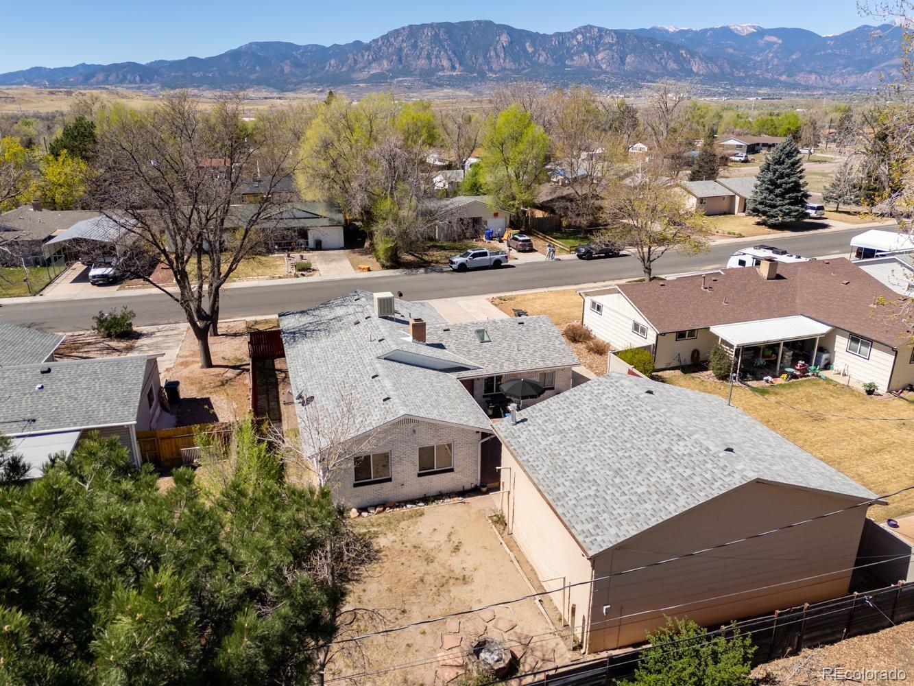 MLS Image #28 for 557  rose drive,colorado springs, Colorado