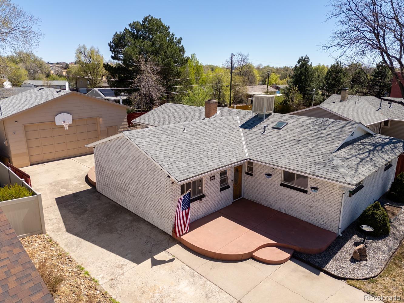 MLS Image #30 for 557  rose drive,colorado springs, Colorado