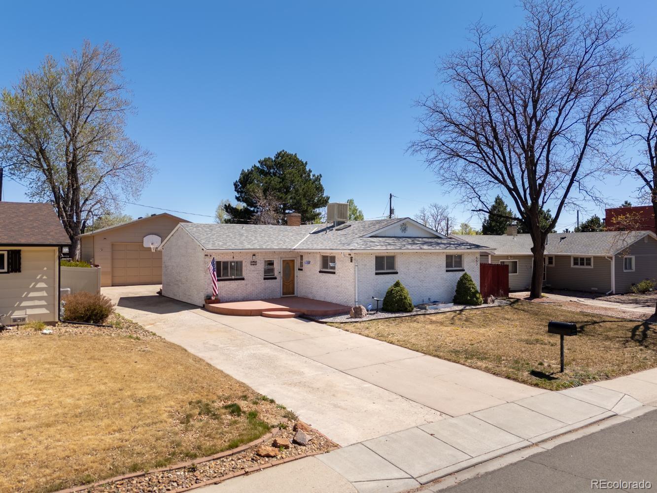 MLS Image #31 for 557  rose drive,colorado springs, Colorado