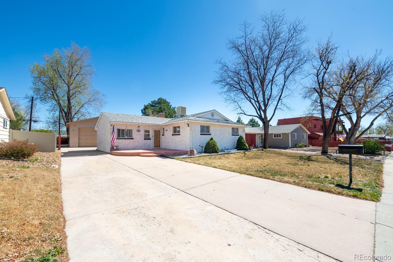 MLS Image #32 for 557  rose drive,colorado springs, Colorado