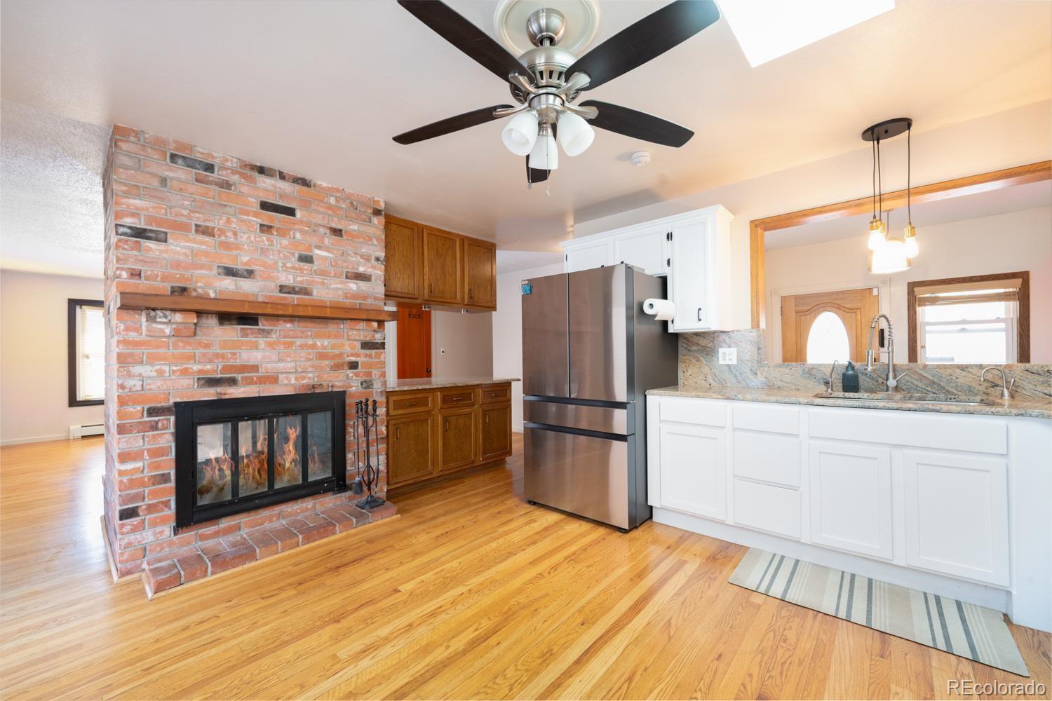 MLS Image #5 for 557  rose drive,colorado springs, Colorado