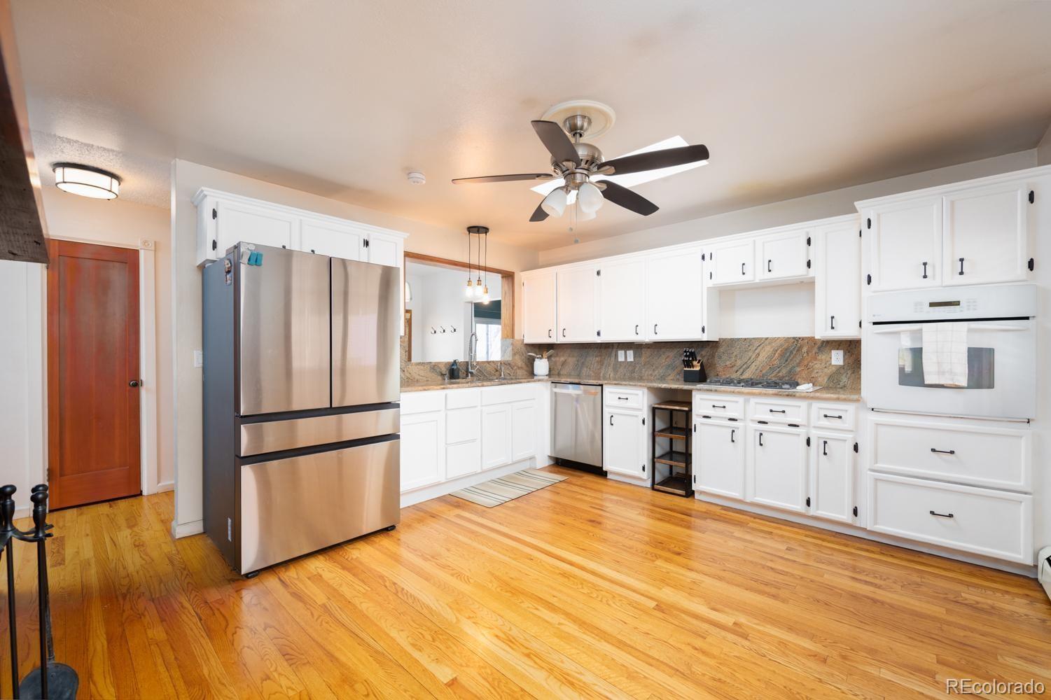 MLS Image #6 for 557  rose drive,colorado springs, Colorado