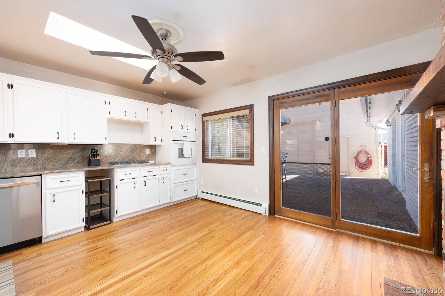 MLS Image #7 for 557  rose drive,colorado springs, Colorado