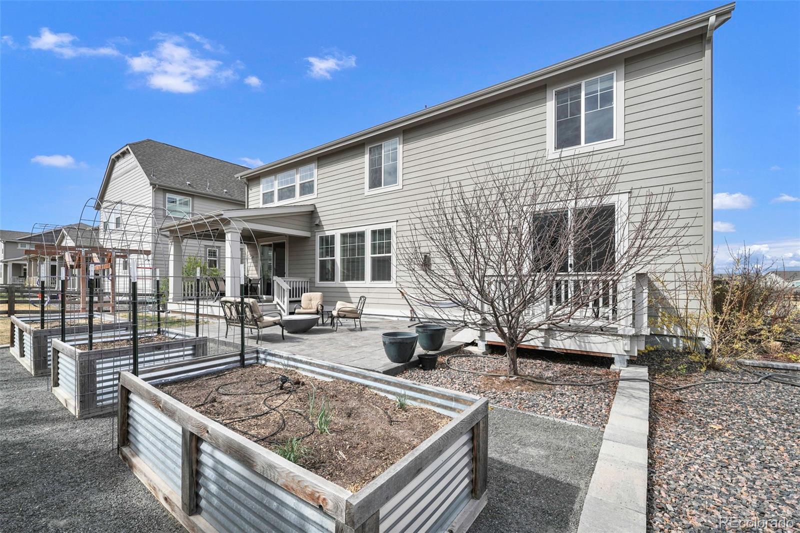 MLS Image #41 for 863  carbonate lane,erie, Colorado