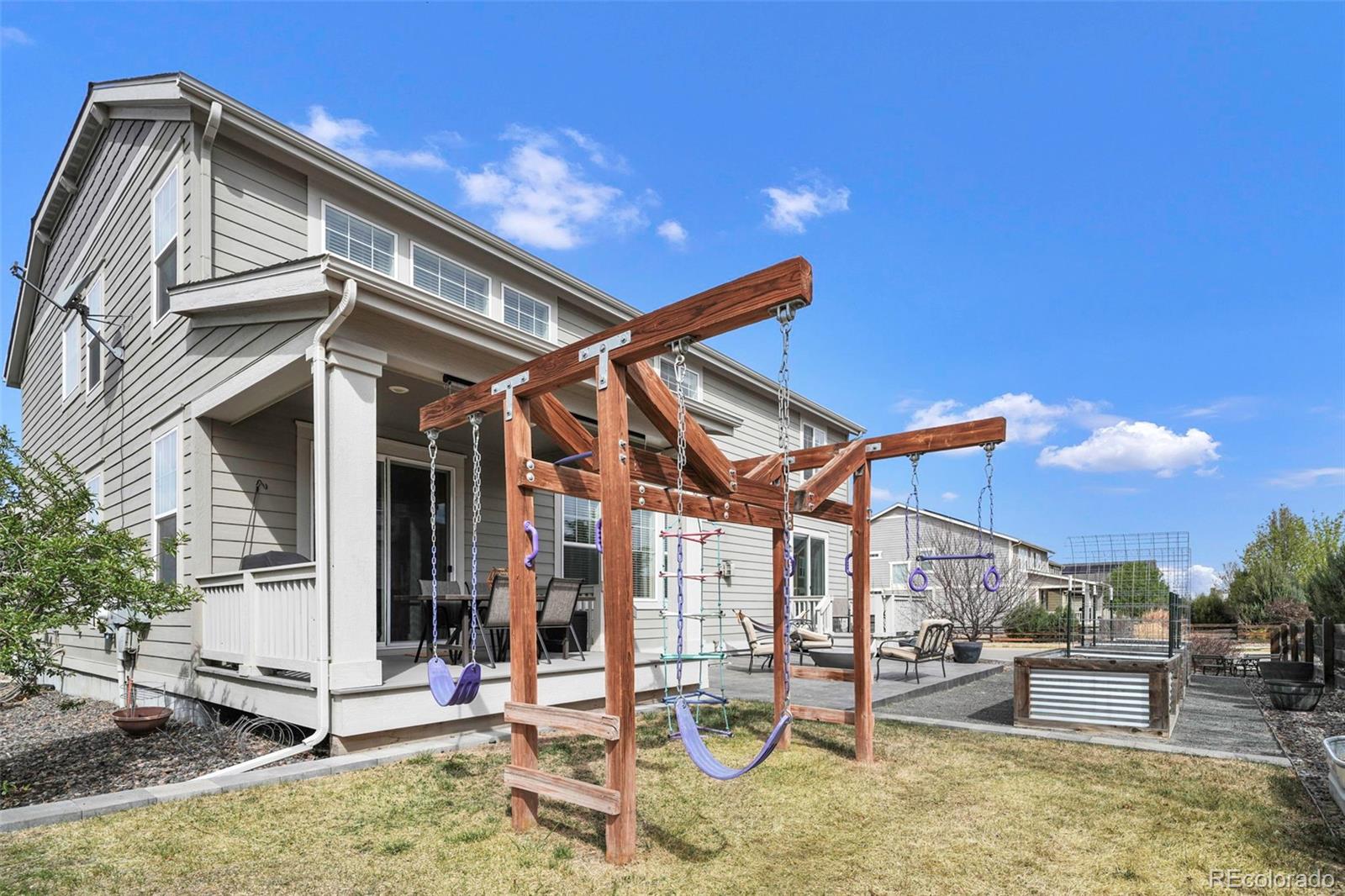 MLS Image #42 for 863  carbonate lane,erie, Colorado