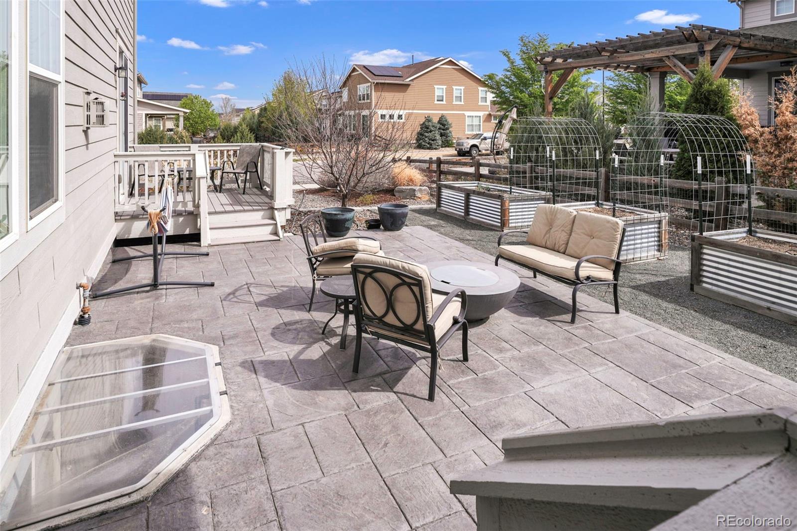 MLS Image #43 for 863  carbonate lane,erie, Colorado