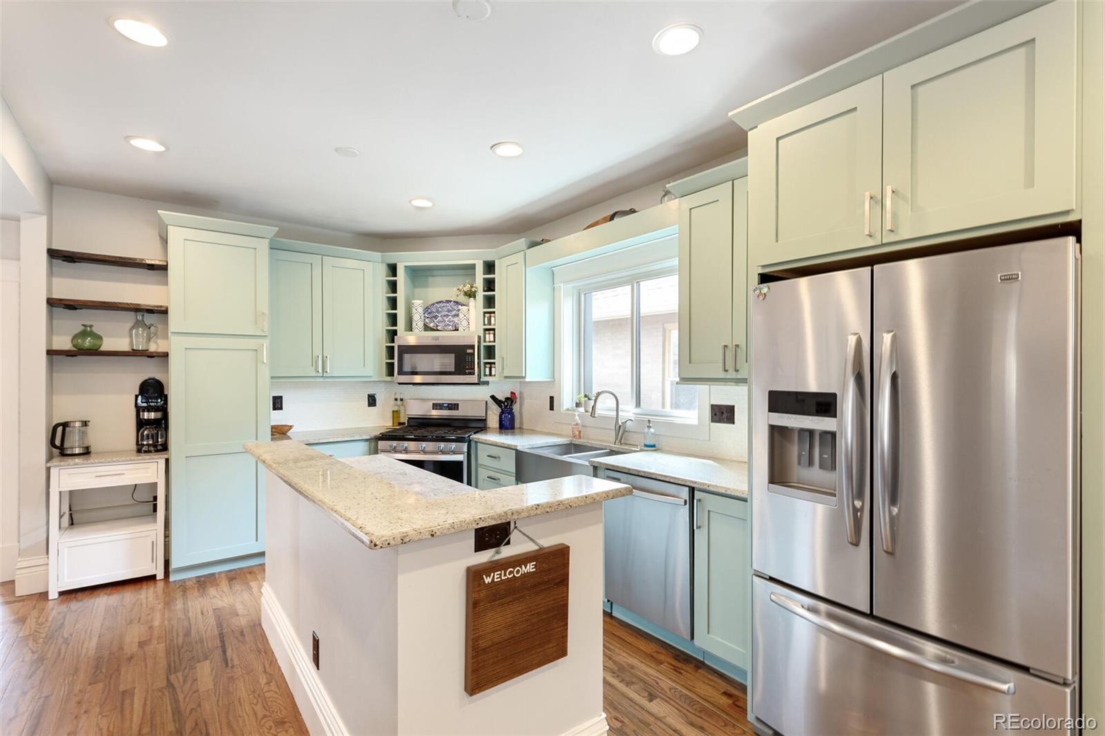 MLS Image #10 for 220 s emerson street,denver, Colorado
