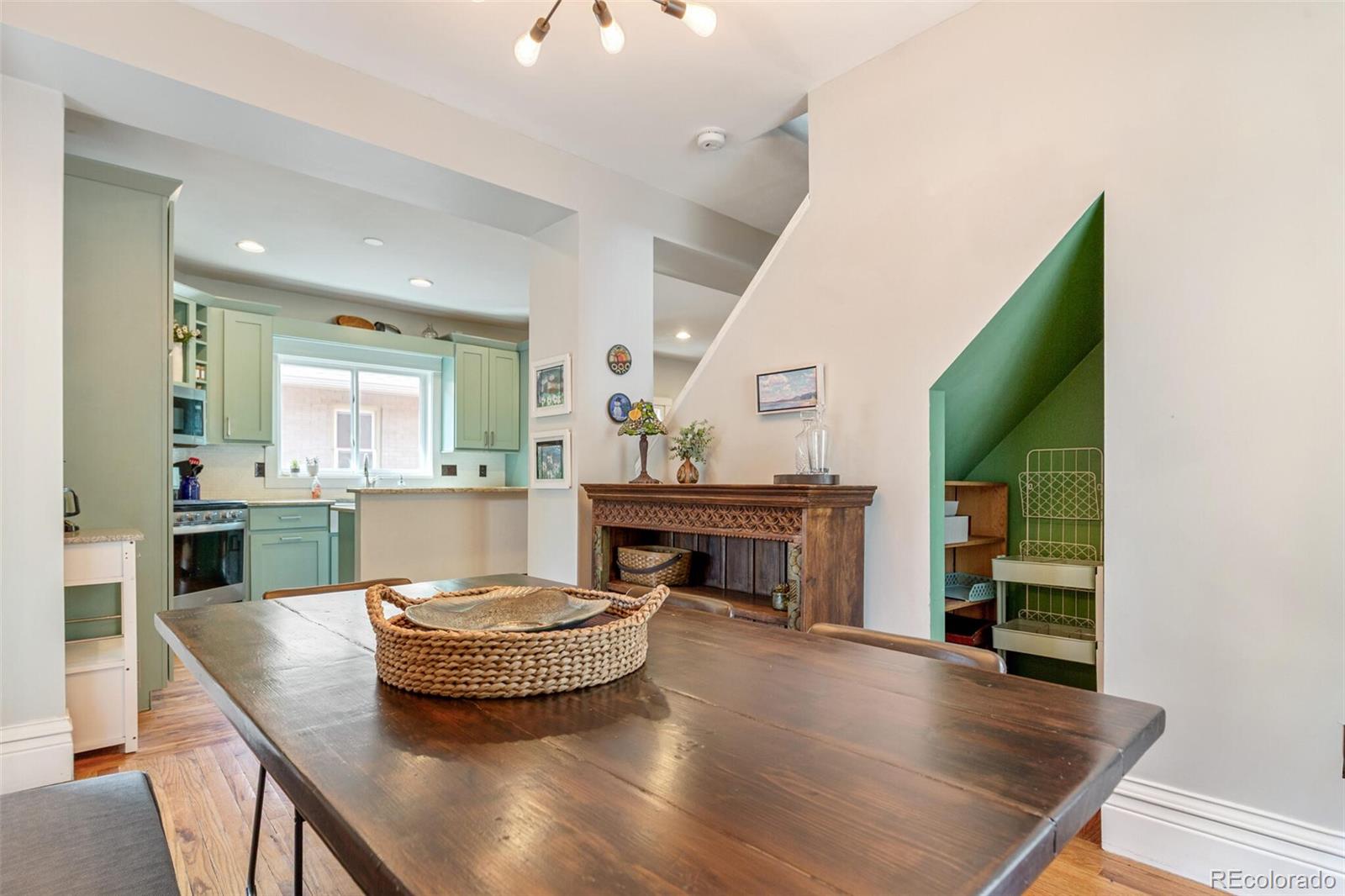 MLS Image #13 for 220 s emerson street,denver, Colorado