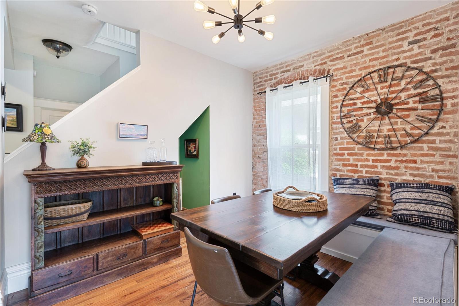 MLS Image #14 for 220 s emerson street,denver, Colorado