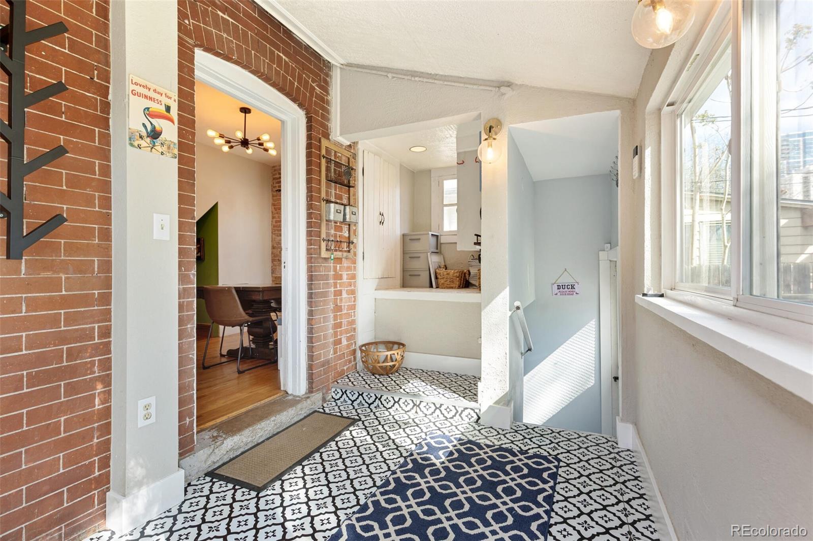 MLS Image #15 for 220 s emerson street,denver, Colorado