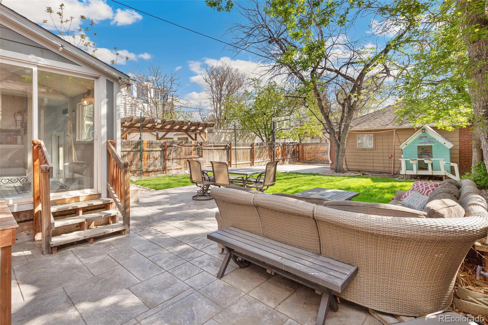 MLS Image #29 for 220 s emerson street,denver, Colorado