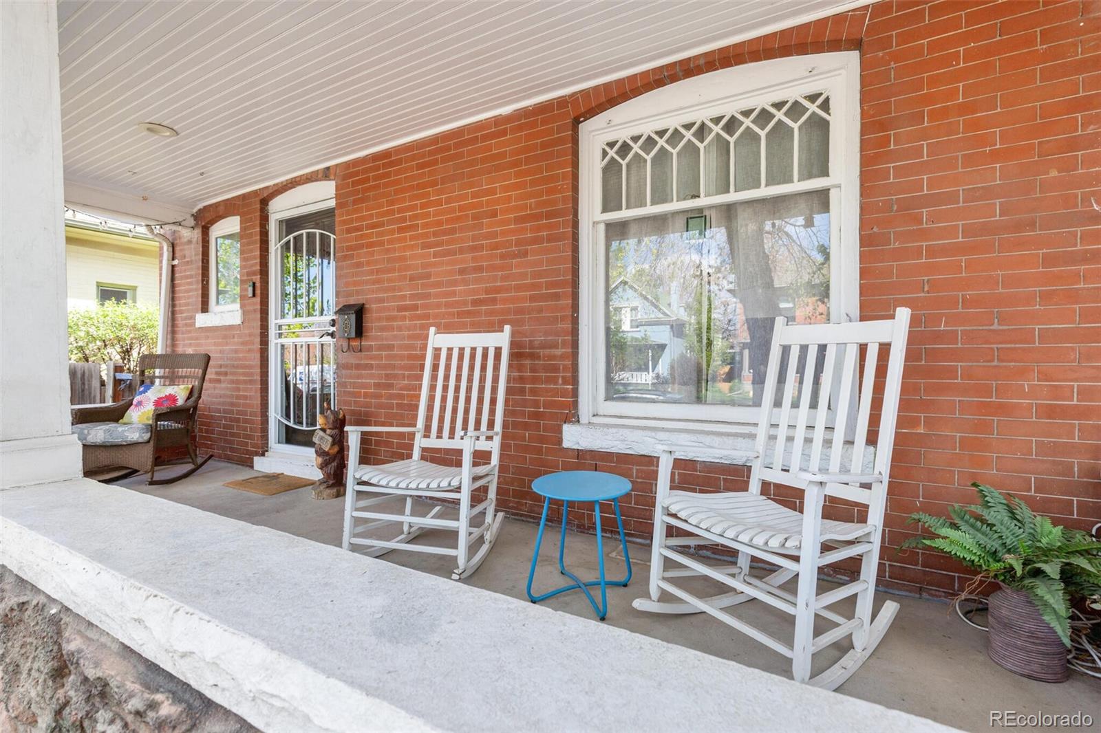 MLS Image #3 for 220 s emerson street,denver, Colorado
