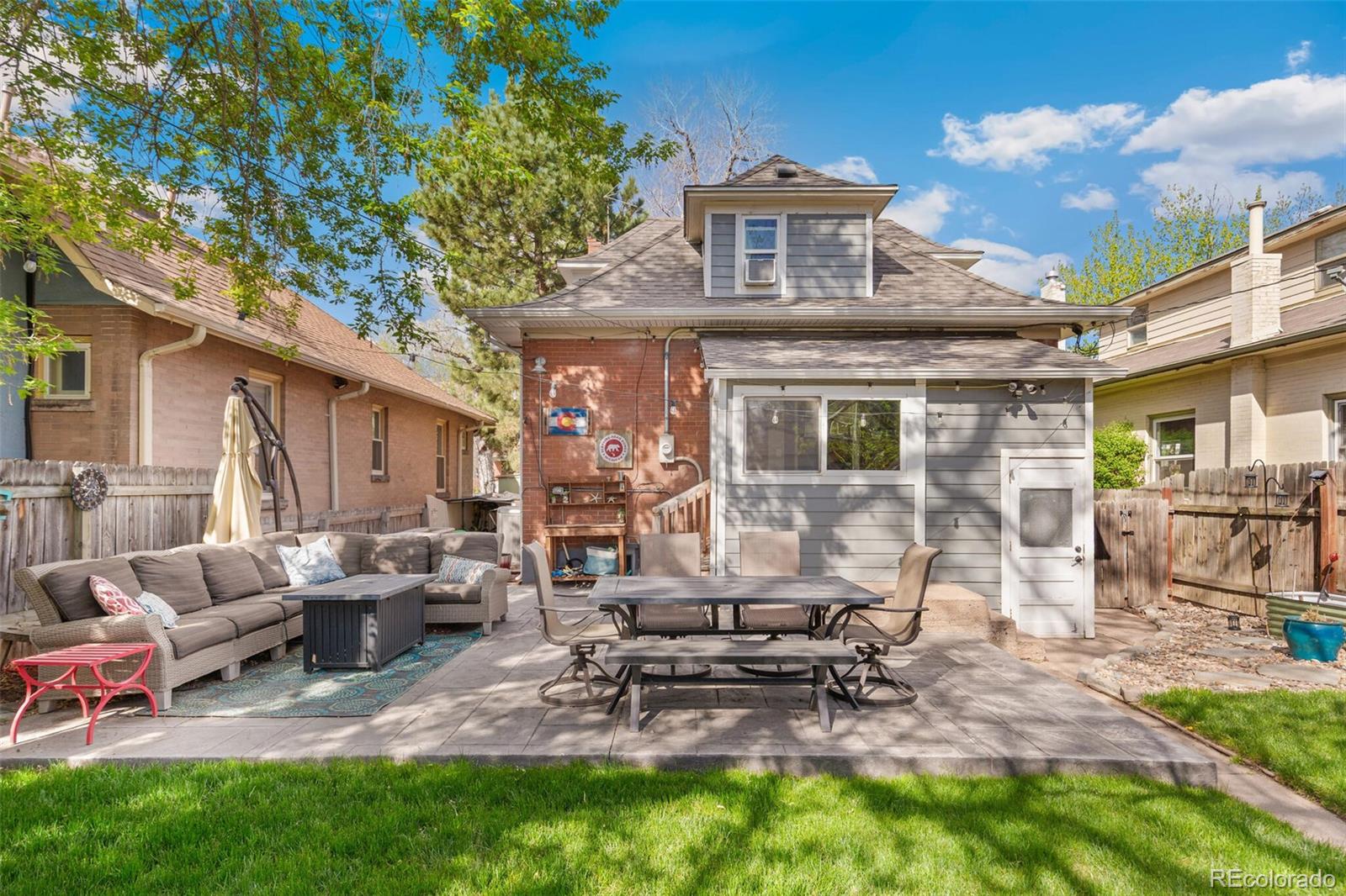 MLS Image #30 for 220 s emerson street,denver, Colorado