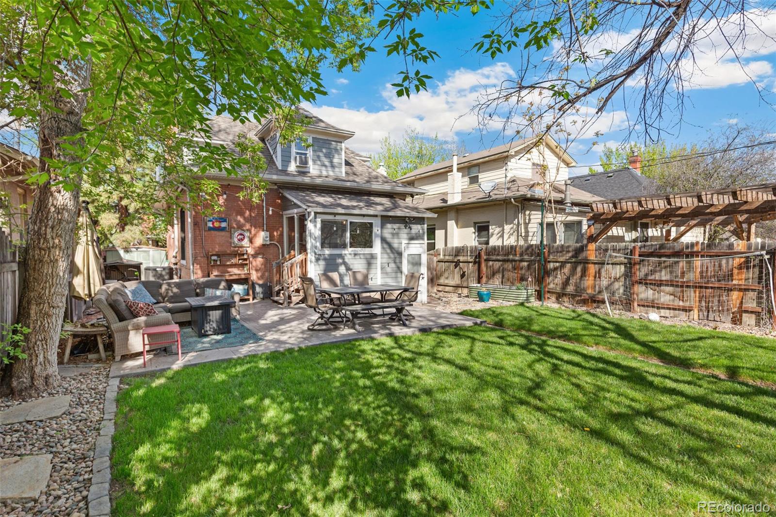 MLS Image #31 for 220 s emerson street,denver, Colorado