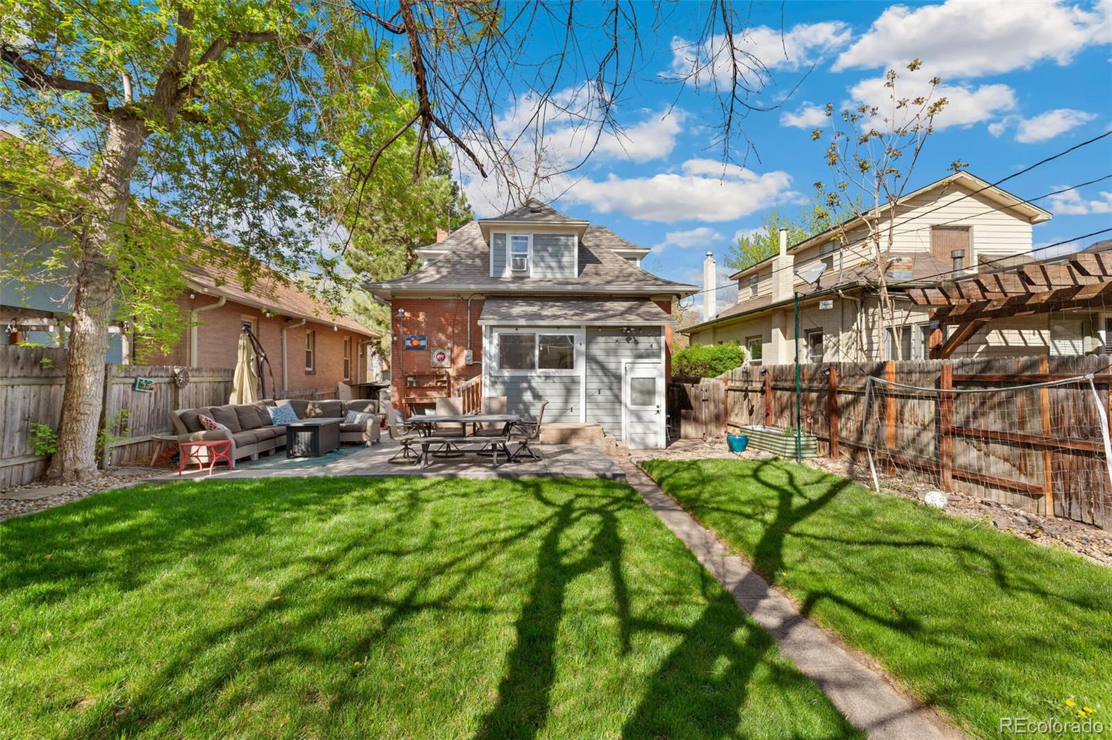 MLS Image #32 for 220 s emerson street,denver, Colorado