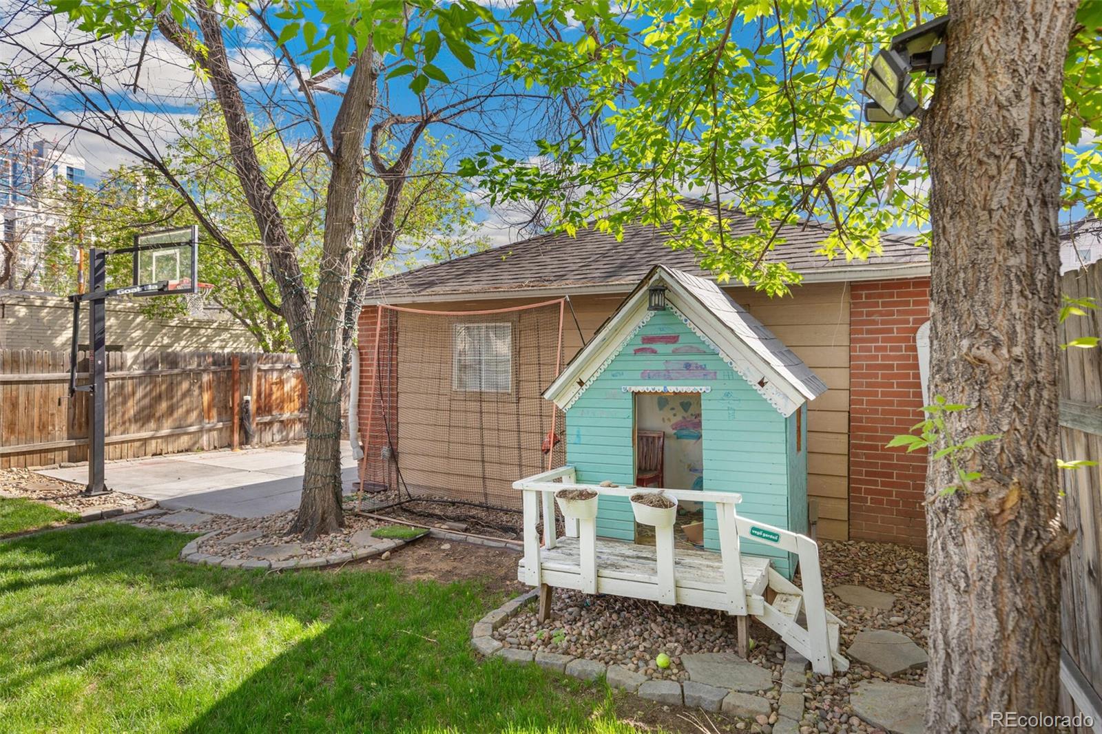 MLS Image #33 for 220 s emerson street,denver, Colorado