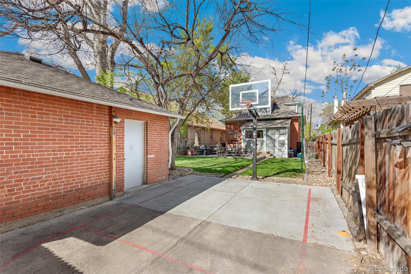 MLS Image #34 for 220 s emerson street,denver, Colorado